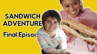 Sandwich Adventure | Episode 4 | Mandys Adventures