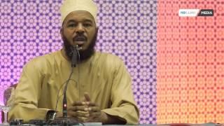 Practicing Islam in Modern Society - Dr. Bilal Philips