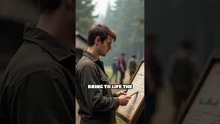 Step Into Algonquin’s Forgotten Logging Camps