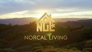 NorCal Living S1 Ep.2 | Builders Paradise- California Homes with Gorgeous Views!