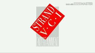 Strand Vci entertainment logo (REMASTERED)