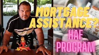 Homeowner Assistance Fund Update. Mortgage Assistance Program