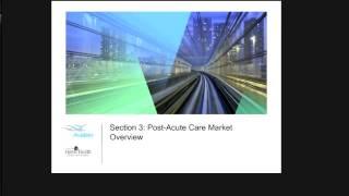 The 2014 Home Health Chartbook: Updated Data & Trends for Home Health Care in the United States