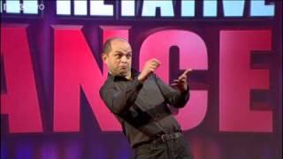 Funny Interpretative Dance: 'You Can't Hurry Love' - Fast and Loose Episode 3 Preview - BBC