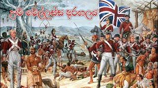 1818 ඌව කැරැල්ල - 1818 Uwa Wellassa Rebellion