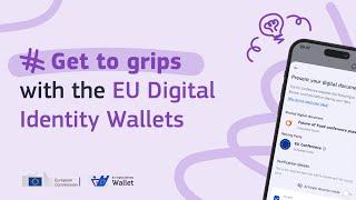 A first look at what the of EU Digital Identity Wallet can do