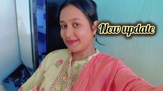 Farheen real vlog is live
