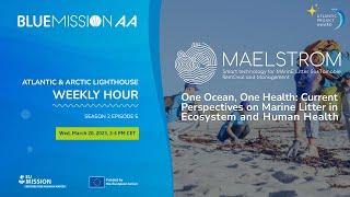 Atlantic & Arctic Lighthouse Weekly Hour with MAELSTROM (S02E05)