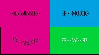 T-Mobile Logo Effects (Preview 2MABAL Effects) Fourparison