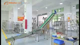 Guangzhou Penglai factory introduction