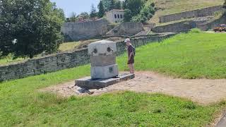 Exploring the Rear of Belgrade Fortress | Beograd | Shot on Xiaomi 11 Ultra