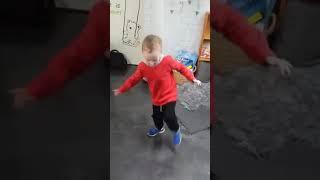 William Ready - Learn To Hop