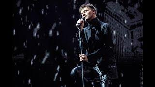 Александр Панайотов - Снег (LIVE)