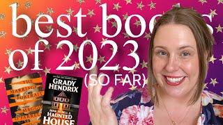 Best Books of 2023 … so far