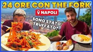 THE FORK a NAPOLI è una TRUFFA? | PRATTQUELLO