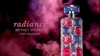 BRITNEY SPEARS - RADIANCE - PERFUME AD - HQ