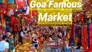 Night Market Goa Goa Famous Market 