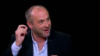 Colum McCann interviewed by Charlie Rose 2013