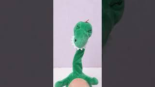  어디까지 따라 할래?! NEW 따라쟁이 말하는 인형 #shorts #쇼츠 #말하는인형