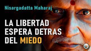 La Lección Más Poderosa de Nisargadatta Maharaj