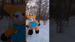 Танго на закате.