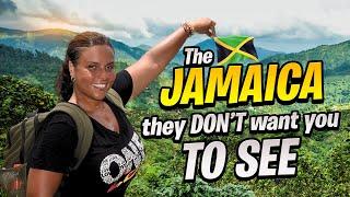 FEARS, CRAZY ROADS & COFFEE - BLUE MOUNTAINS HIKE REVIEW JAMAICA!