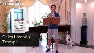 Audición | Carles Lizondo - Trompa