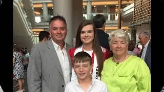 That's the Love of a Mama - Steve Owens
