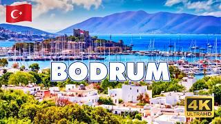 BODRUM: Turkey's Hidden Gem! Discover Stunning Views on This Walking Tour