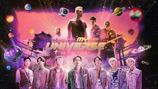 콜드플레이 X 방탄소년단 (Coldplay X BTS) - My Universe 가사 번역 뮤직비디오