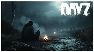 My First Night in DayZ: Survival or Doom?