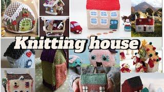 knitting house ️/knitting Toy/#allhandmade