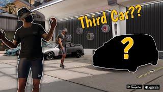 I found an abandoned car in Car Parking Multiplayer | CPM | CPM2 |