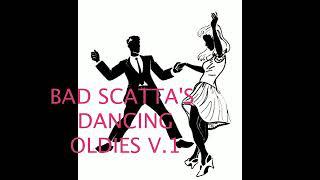 BAD SCATTA PRESENTS GUYANESE DANCING OLDIES V.1