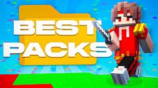 Top 10 Ranked Bedwars Texture Packs [2024]