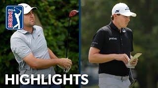 Highlights | Round 3 | BMW Championship | 2023