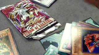 Yugioh Storm of Ragnarok Sneak Peek Part 4