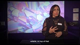 Epson ISE 2025 Interview with Kiran Sanghera