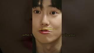 Really Kim Seon-Woo dead!? #suho #leeminki #behindyourtouch #shorts