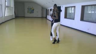 Kizomba/slow tarraxinha