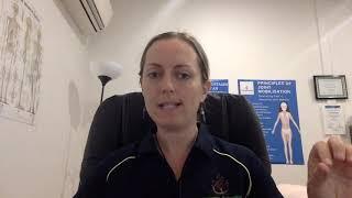 Better Back Program- Cairns Physio Exercise, education and treatment for back pain.