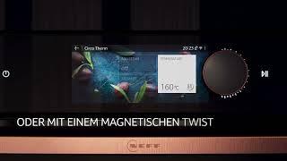 Flex Control – Bedienung per Touch oder Twist? | NEFF