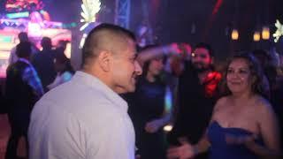 Grupazo La Nación en el Vive Night Club. Filmaciones LoboTV y La Chica Boliviana 10/17/19