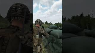 Last Stand  #armareforger #milsim #armagameplay #armareforgergameplay