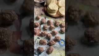 ️QOTAB an Iranian Nostalgic& Delicious Candy0~100 قطاب شیرینی یزدی  #shorts نوستالژیک و خوشمزه