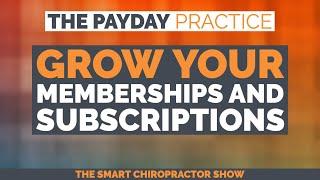 Accelerator Training is Now Live! | The Payday Practice Ep. 1