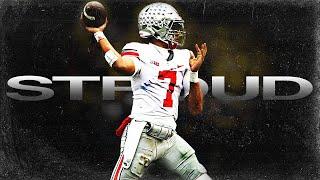 CJ Stroud  QB Highlights ᴴᴰ