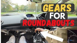 Mastering Roundabouts Made EASY by Top Driving Instructors