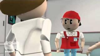 RN vs. CNA