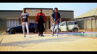 Abena Swanky T -  Inshita Yapwa -  Ft D Bwoy (Official Video)